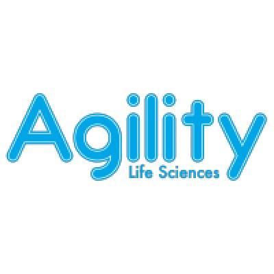 Agility Life Sciences Logo