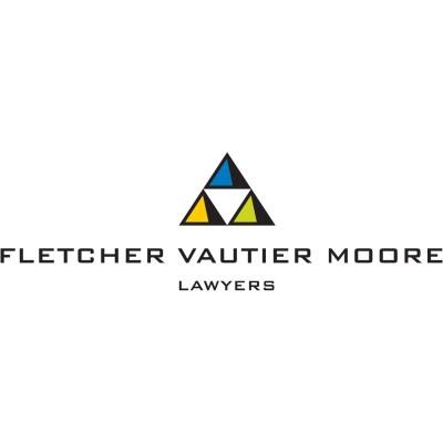 Fletcher Vautier Moore's Logo