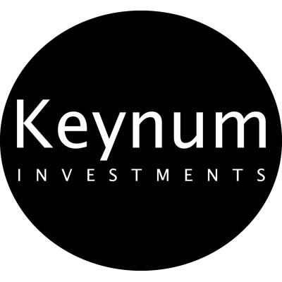 Keynum Investments Logo