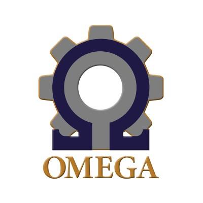 Omega Metal Services Co Logo