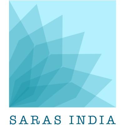 Saras India Systems Private Limited Logo