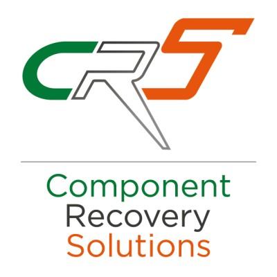 Component Recovery Solutions Ltd's Logo