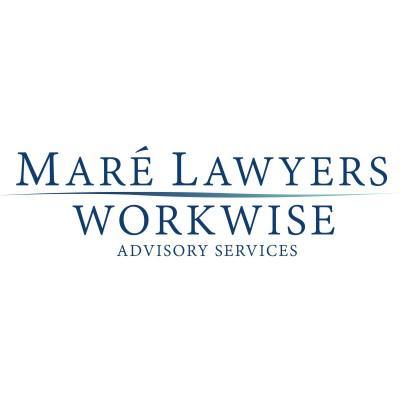Mare Lawyers Workwise Logo