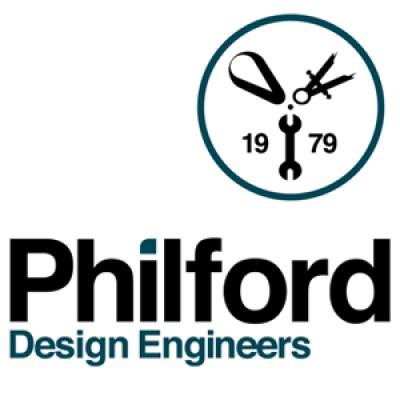 Philford Design Engineers Limited Logo