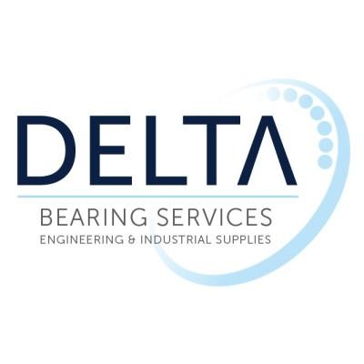 DELTA BEARING SERVICES LTD Logo