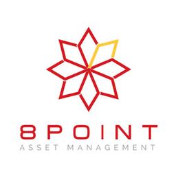 8Point Asset Management Logo