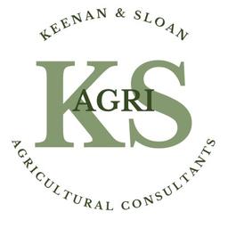 KS Agri Logo