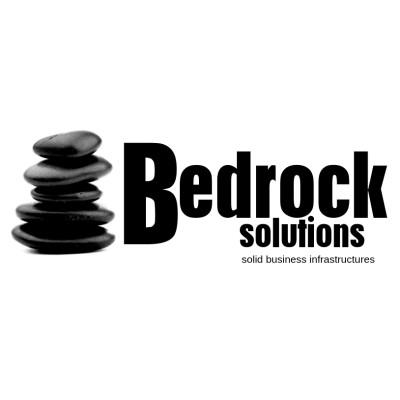 Bedrock Solutions Ltd Logo