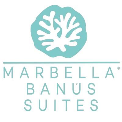 Marbella Banús Suites Logo