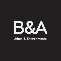 Barker & Associates Logo