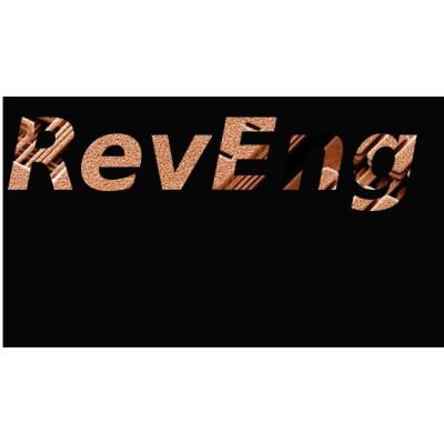 RevEng Logo