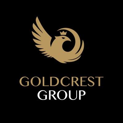 Goldcrest Group's Logo