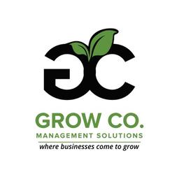 GrowCo Management Solutions Logo