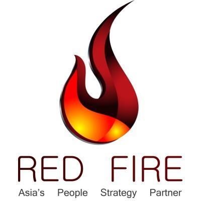 Red Fire Consulting Asia Logo