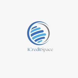 Icreditspace Logo