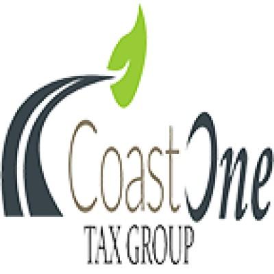 Coast One Tax Group Logo