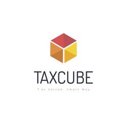 TaxCube Logo