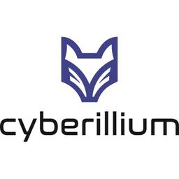 Cyberillium Logo