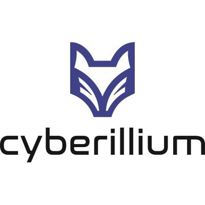 Cyberillium Logo