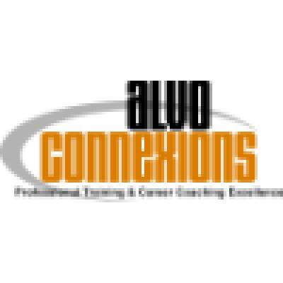 Alvo Connexions Pte Ltd's Logo