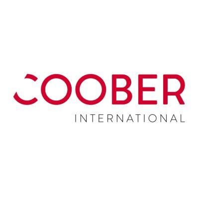 COOBER Logo