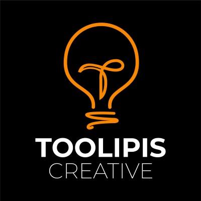Toolipis Creative Logo