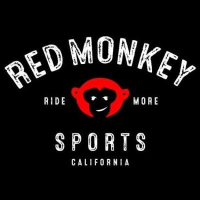 RedMonkey Sports's Logo