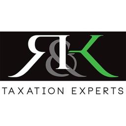 R&K Taxation Experts- Narre Warren Logo