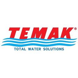TEMAK S.A Logo