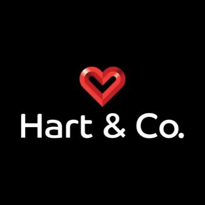 Hart and Co. Appliances Logo