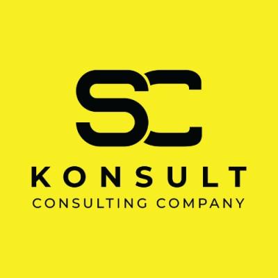 SC Konsult Logo