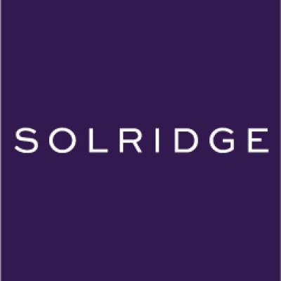 Solridge Logo