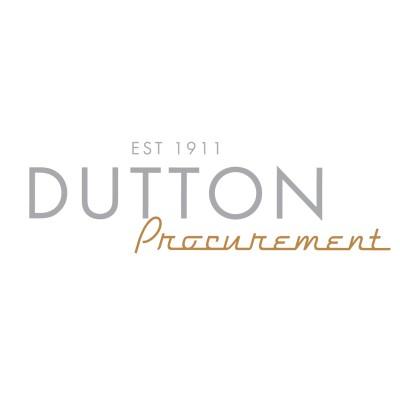 Dutton Procurement Logo