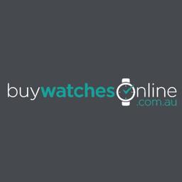 BuyWatchesOnline Logo