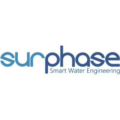 Surphase's Logo