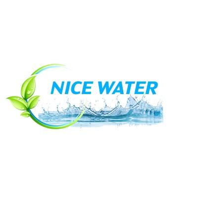 Nice Water Treatment Solutions Logo