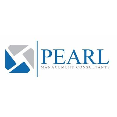 Pearl Management Consultants Logo