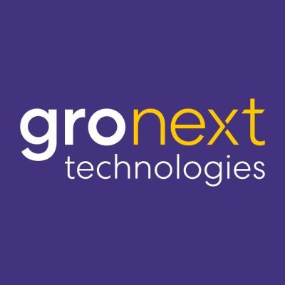 GroNext Technologies Logo