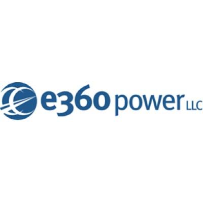 e360 Power's Logo