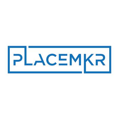 PlaceMKR Logo