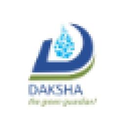 Daksha Greenenviro Systems Pvt. Ltd Logo