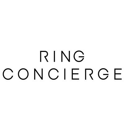Ring Concierge Logo