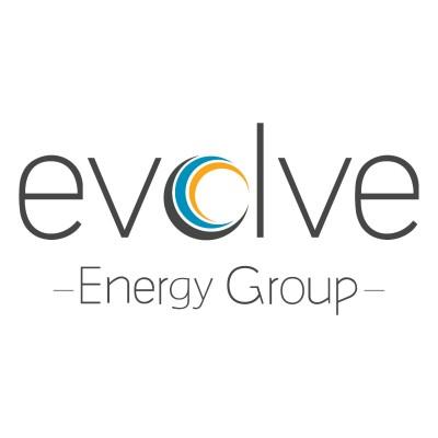 Evolve Energy Group Logo