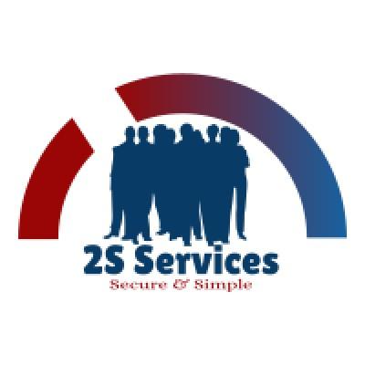 2S Services Logo