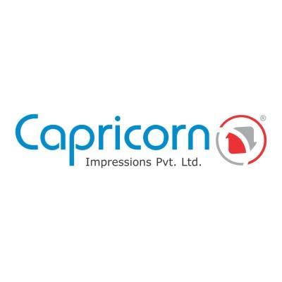 Capricorn Impressions Pvt. Ltd. Logo