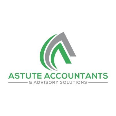Astute Accountants & Advisory Solutions Logo