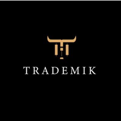 Trademik Services Logo