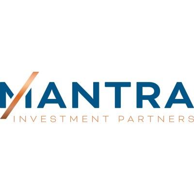 Mantra Investment Partners Logo