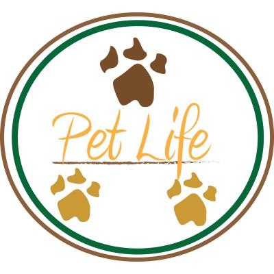 Pet Life's Logo