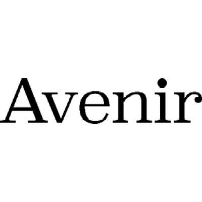 Avenir Growth Capital Logo